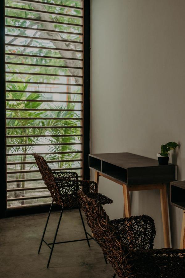 Ariche Tulum Hotel & Hostal Exterior photo