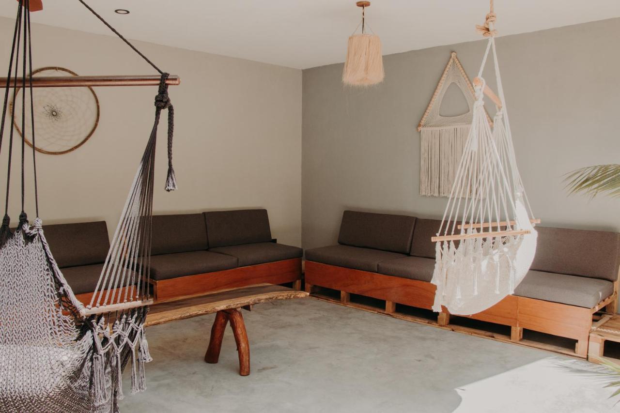 Ariche Tulum Hotel & Hostal Exterior photo