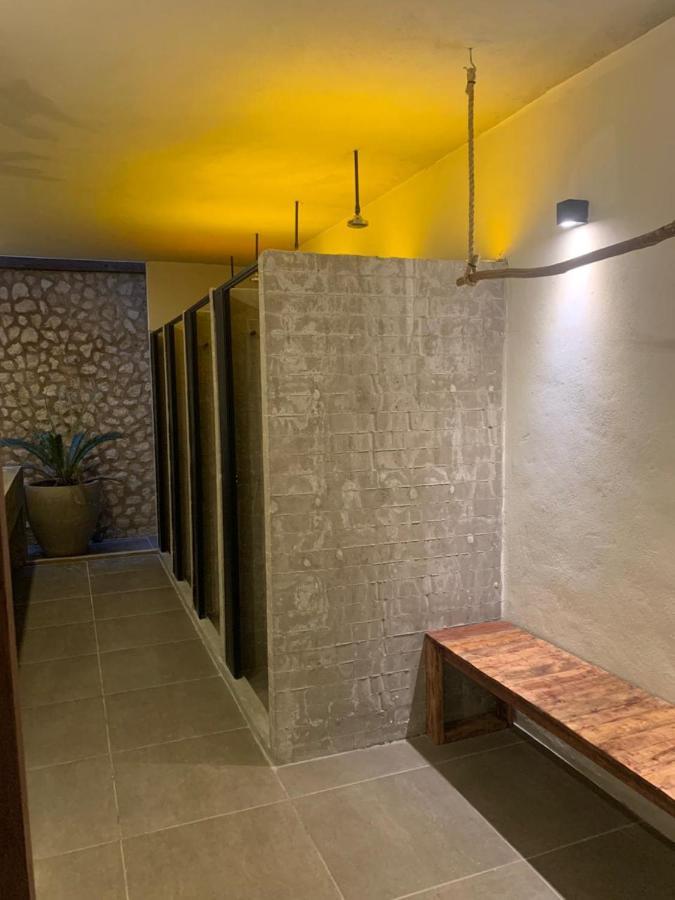 Ariche Tulum Hotel & Hostal Exterior photo