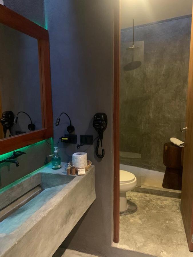 Ariche Tulum Hotel & Hostal Exterior photo