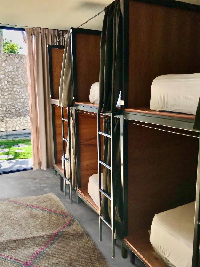 Ariche Tulum Hotel & Hostal Exterior photo