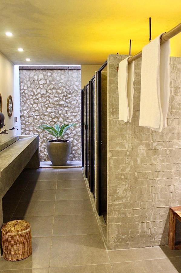 Ariche Tulum Hotel & Hostal Exterior photo