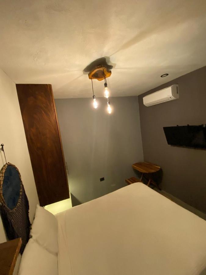 Ariche Tulum Hotel & Hostal Exterior photo