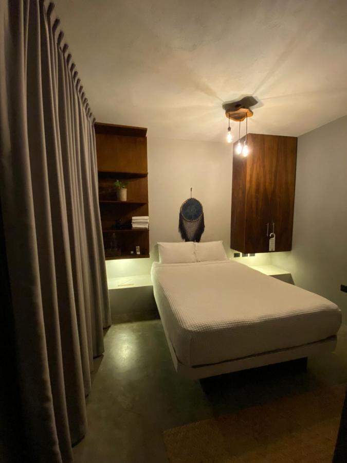 Ariche Tulum Hotel & Hostal Exterior photo