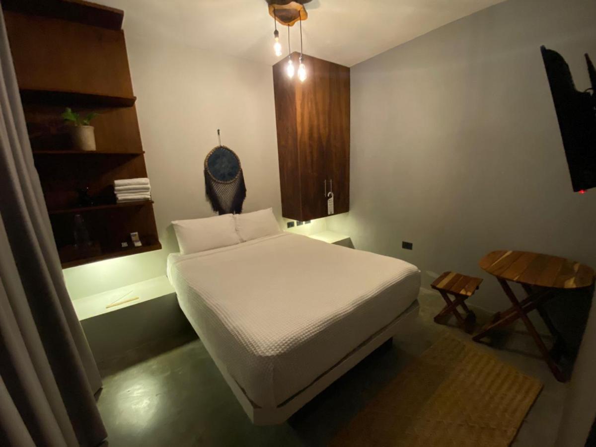 Ariche Tulum Hotel & Hostal Exterior photo