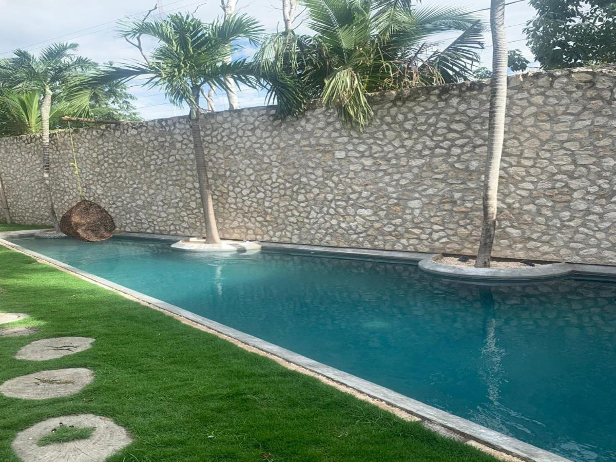 Ariche Tulum Hotel & Hostal Exterior photo